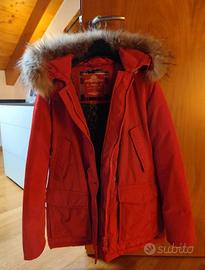 giubbotto marca trez donna