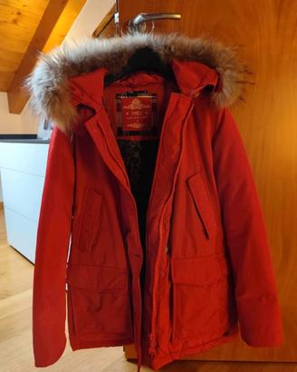 giubbotto marca trez donna