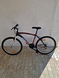 Mountain Bike - Taglia 26
