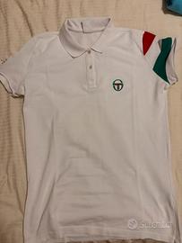 T-Shirt Sergio Tacchini