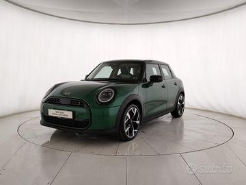 MINI Mini Cooper 5p 2.0 S Classic auto