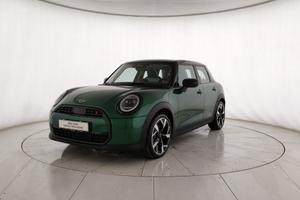MINI Mini Cooper 5p 2.0 S Classic auto