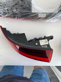 Venfo fanali posteriori