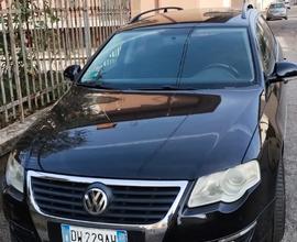 VOLKSWAGEN Passat 6ª serie - 2009