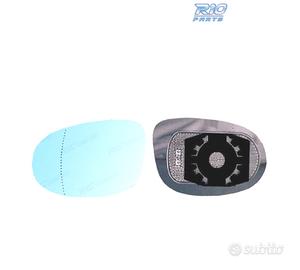 VETRO SPECCHIO BASE SINISTRA FIAT BRAVO 07-17