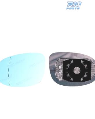 VETRO SPECCHIO BASE SINISTRA FIAT BRAVO 07-17