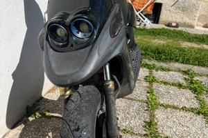 Booster next generation