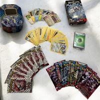 Box Carte Pokemon