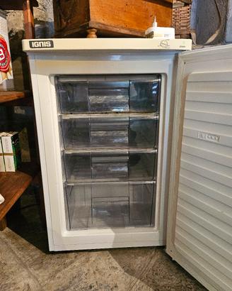 freezer 