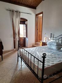 Casa arredata - 2 posti letto