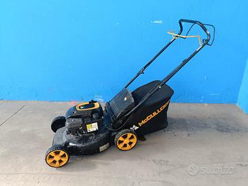 TOSAERBA MCCULLOCH M46-110R