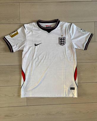Maglia Inghilterra Mondiale 2026