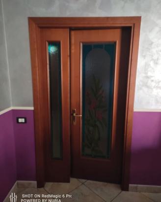 Porte