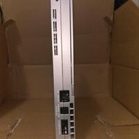 PlayStation 2 slim Silver