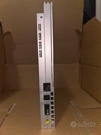 PlayStation 2 slim Silver