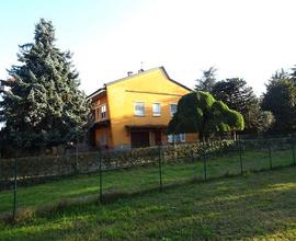 Fossano palazzina unifamiliare