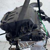 K10B MOTORE COMPLETO SUZUKI Celerio Serie K10B Ben