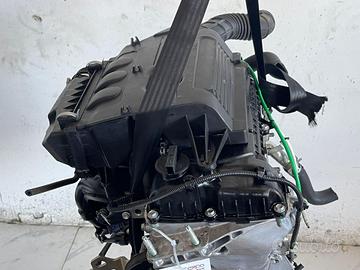 K10B MOTORE COMPLETO SUZUKI Celerio Serie K10B Ben