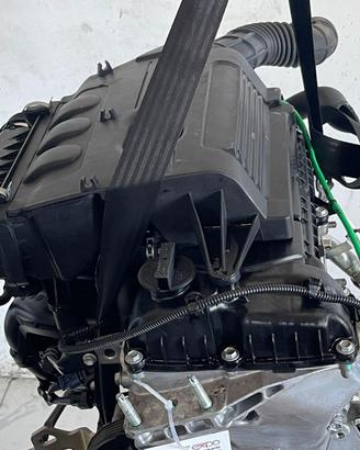 K10B MOTORE COMPLETO SUZUKI Celerio Serie K10B Ben