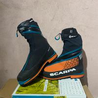 Scarpa Phanton Tech
