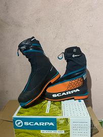 Scarpa Phanton Tech