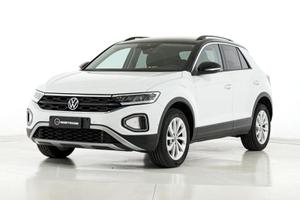 Volkswagen T-Roc 1.0 TSI Edition Plus