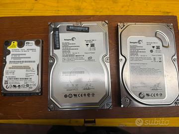 Hard disk