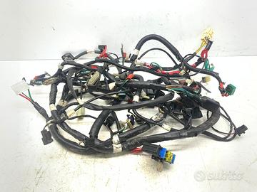 SYM CITYCOM 300 CAVI CABLAGGIO MATASSA IMPIANTO EL