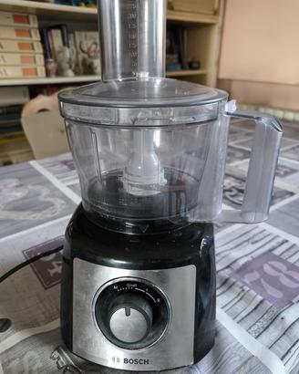 Robot da cucina frullatore SIEMENS BOSCH