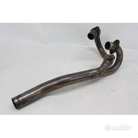 COLLETTORI DI SCARICO BMW F 650 ST