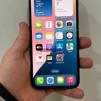 Apple iPhone 12 Pro black 256 GB - 8218