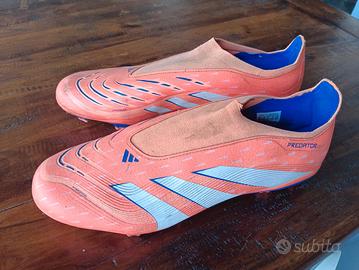 scarpe calcio predator