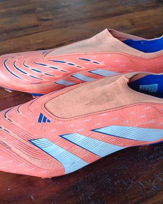 scarpe calcio predator