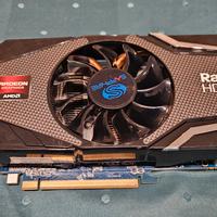 RADEON HD 6950 2gb