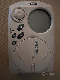 Termostato digitale a display LCD