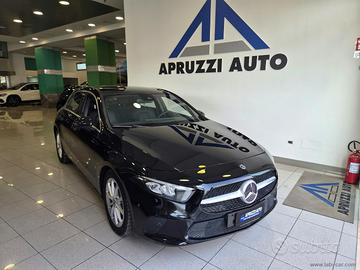 MERCEDES-BENZ A 180 d Automatic Sport