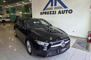 MERCEDES-BENZ A 180 d Automatic Sport