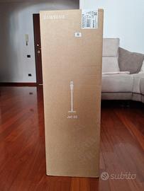 Aspirapolvere Samsung Jet 85 complete