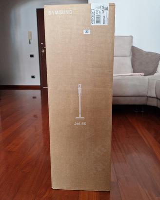 Aspirapolvere Samsung Jet 85 complete
