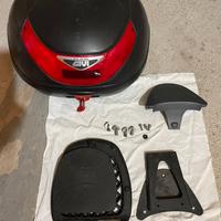 Bauletto Givi Flow