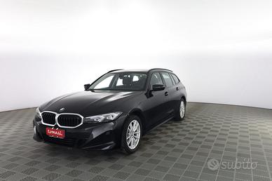 BMW 320 Serie 3 (G20/G21) d 48V xDrive Touring