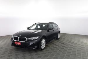 BMW 320 Serie 3 (G20/G21) d 48V xDrive Touring