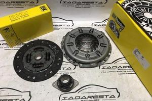 Kit Frizione Audi A4 - A5 1.8 TFSI - 4x4 623360500