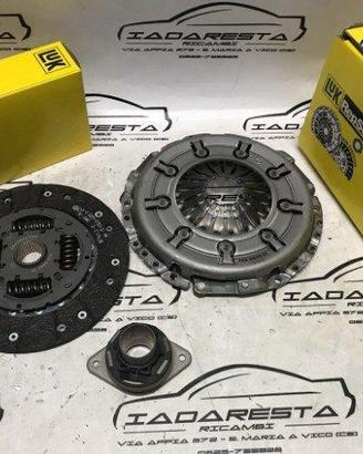 Kit Frizione Audi A4 - A5 1.8 TFSI - 4x4 623360500