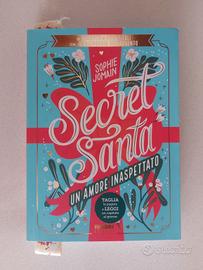 Secret Santa Un amore Inaspettato