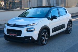 Citroen C3 BlueHDi 100 S&S Shine