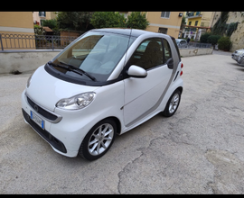 Smart for two mhd