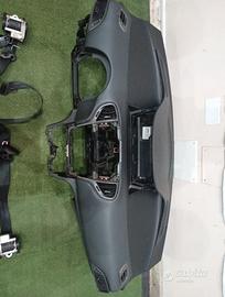 Kit airbag Lancia Ypsilon dal 2011 al 2024