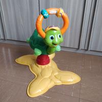 Gioco bimbi cavalcabile