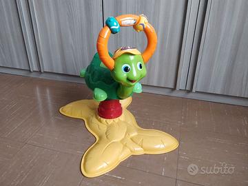 Gioco bimbi cavalcabile